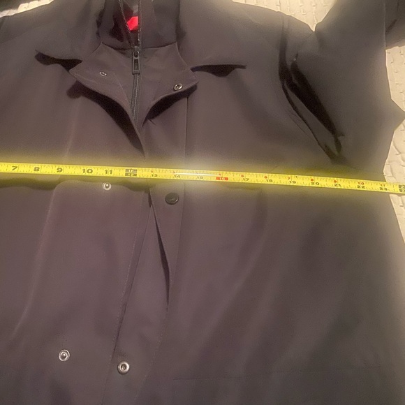 Men coat - Picture 12 of 12